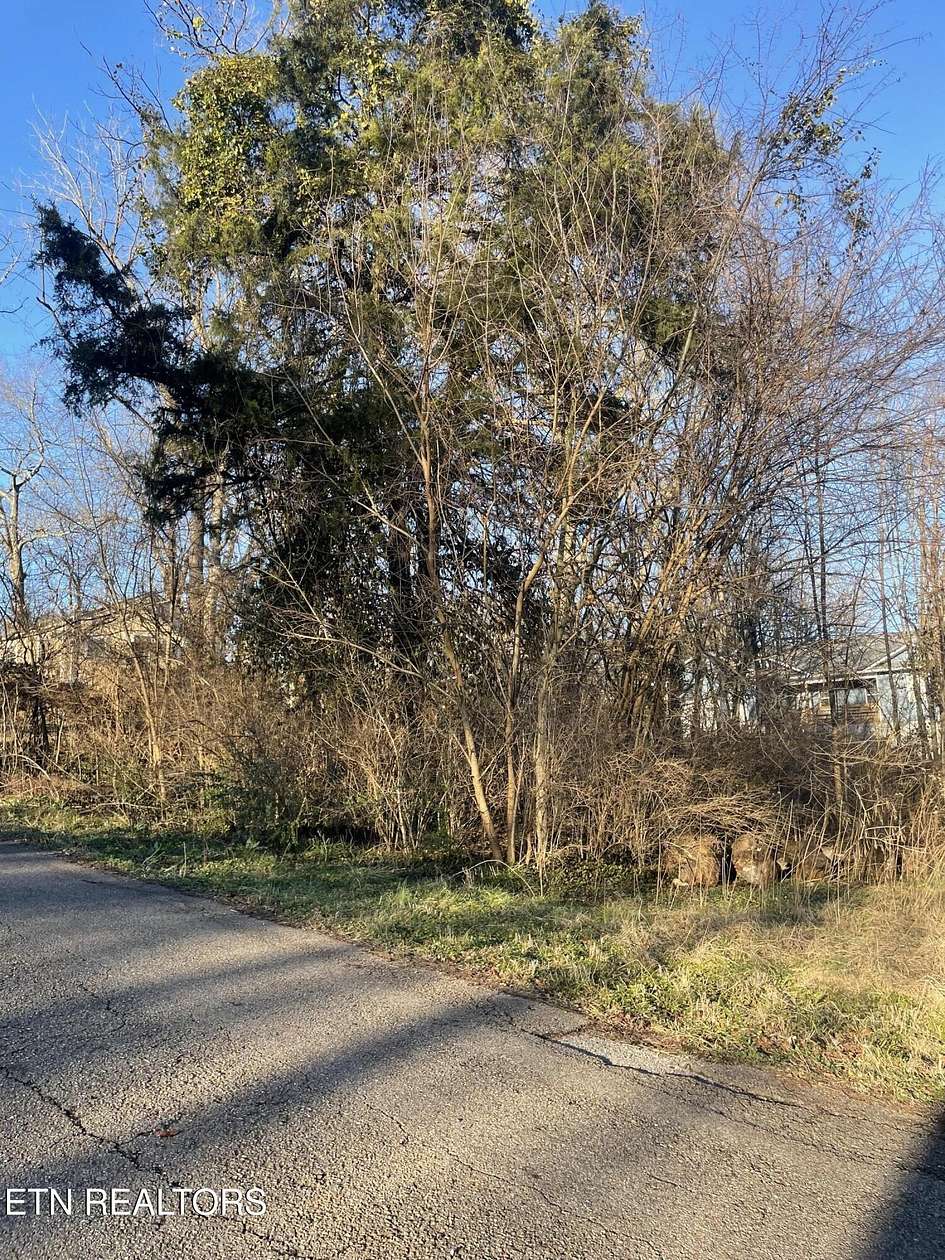 0.25 Acres of Residential Land for Sale in Knoxville, Tennessee
