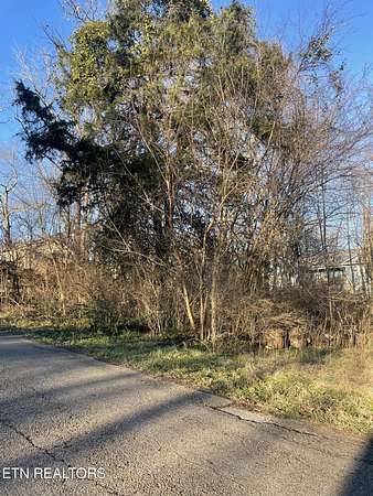 0.25 Acres of Residential Land for Sale in Knoxville, Tennessee