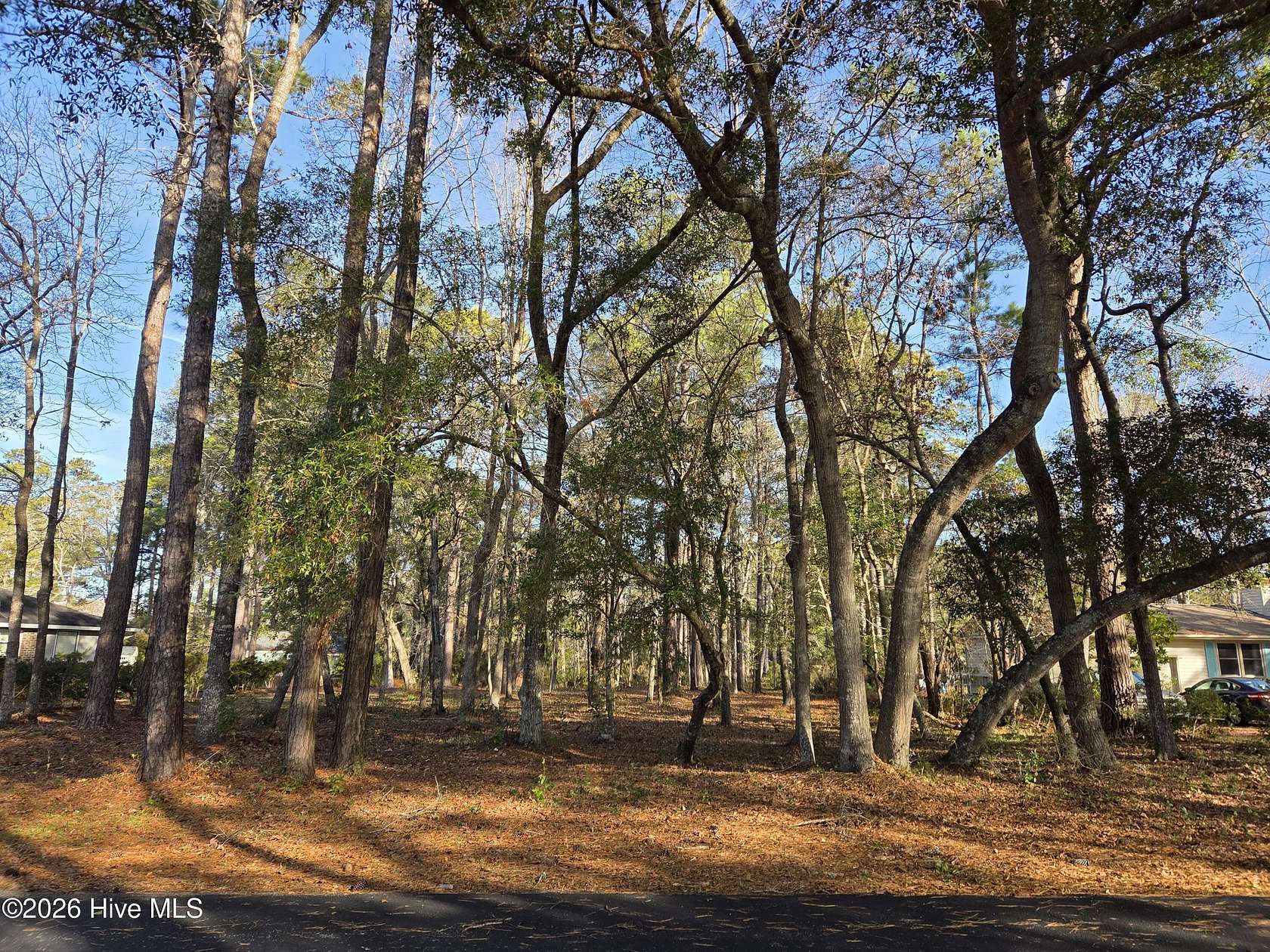 0.36 Acres of Residential Land for Sale in Carolina Shores, North Carolina