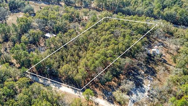 3 Acres of Residential Land for Sale in Tallahassee, Florida