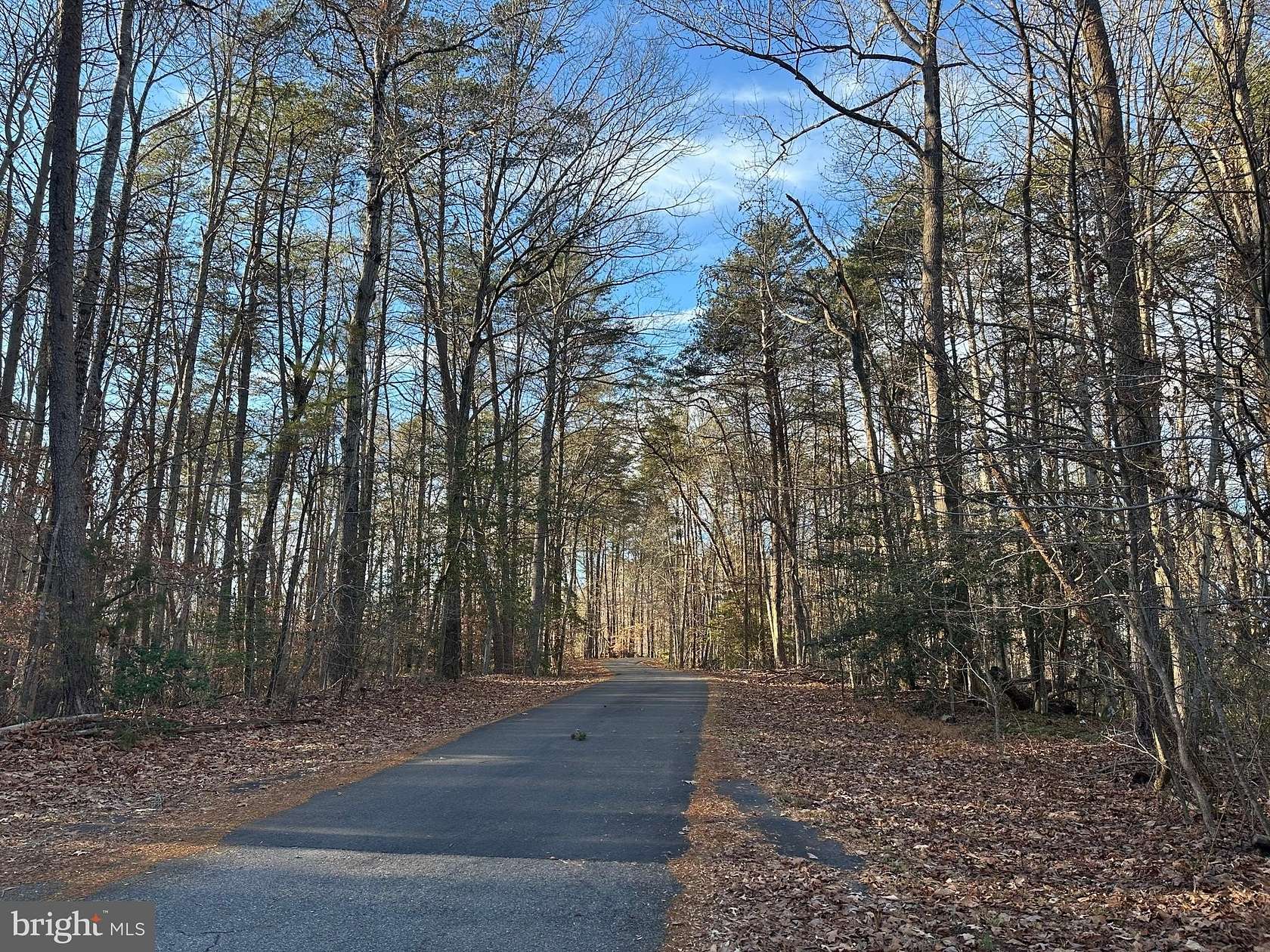 3.42 Acres of Residential Land for Sale in Mechanicsville, Maryland