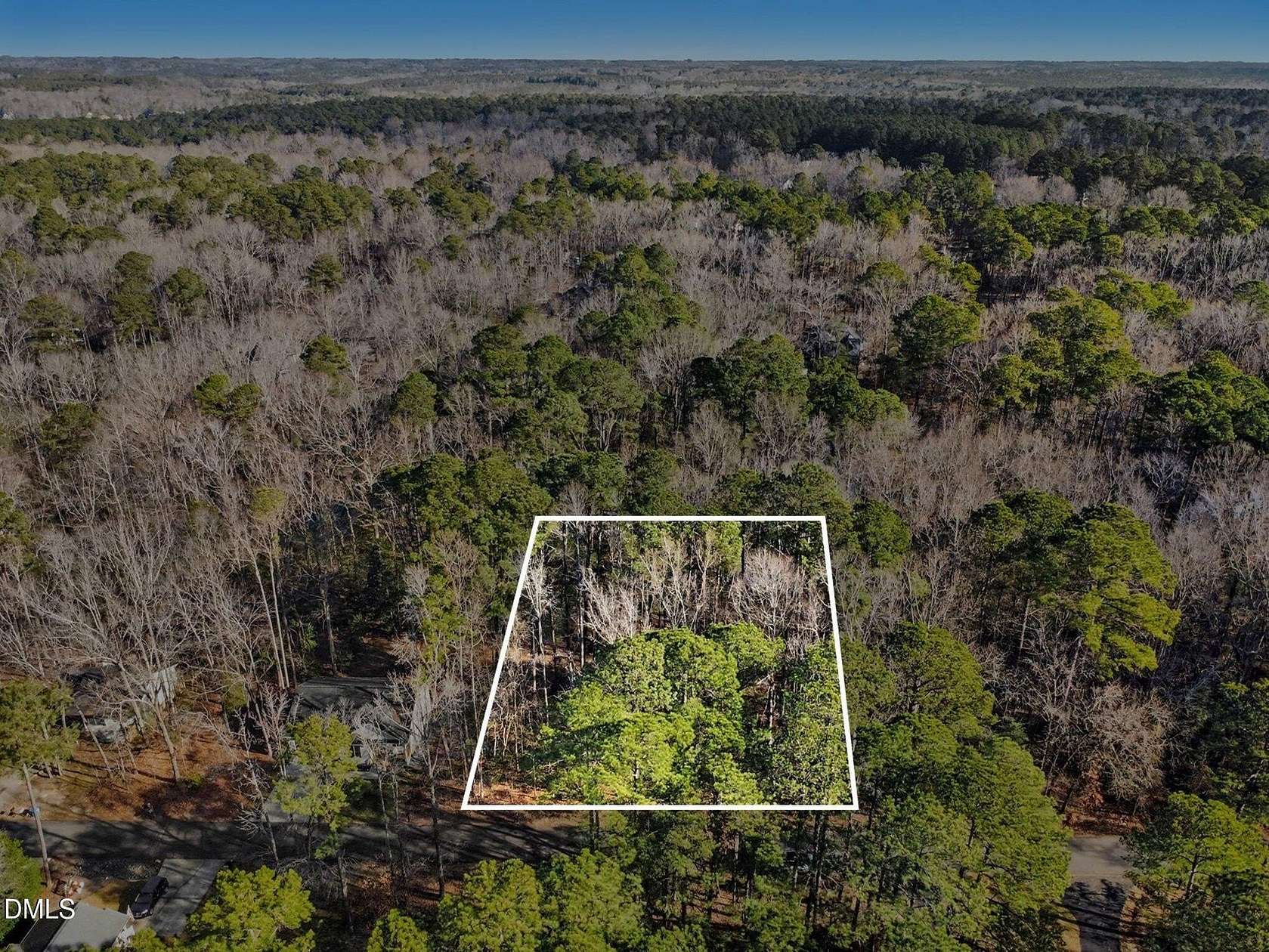 0.11 Acres of Land for Sale in Sanford, North Carolina
