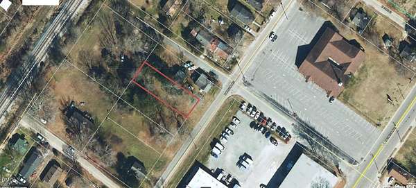0.17 Acres of Land for Sale in Dunn, North Carolina