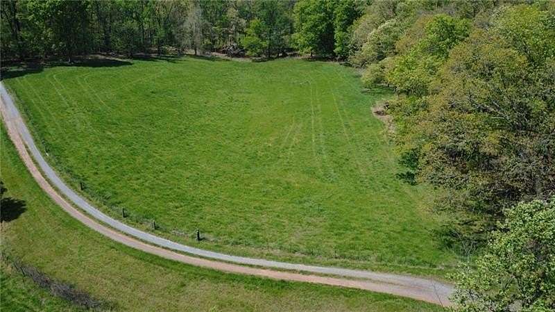 8.28 Acres of Residential Land for Sale in Canton, Georgia