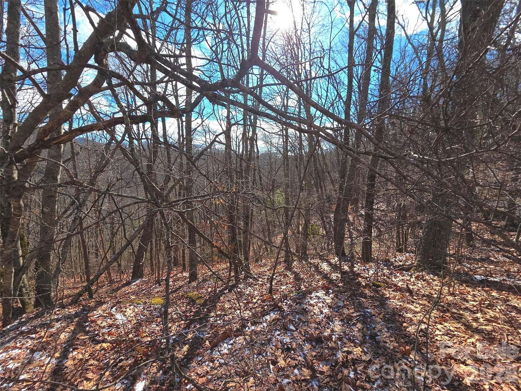 0.82 Acres of Residential Land for Sale in Maggie Valley, North Carolina