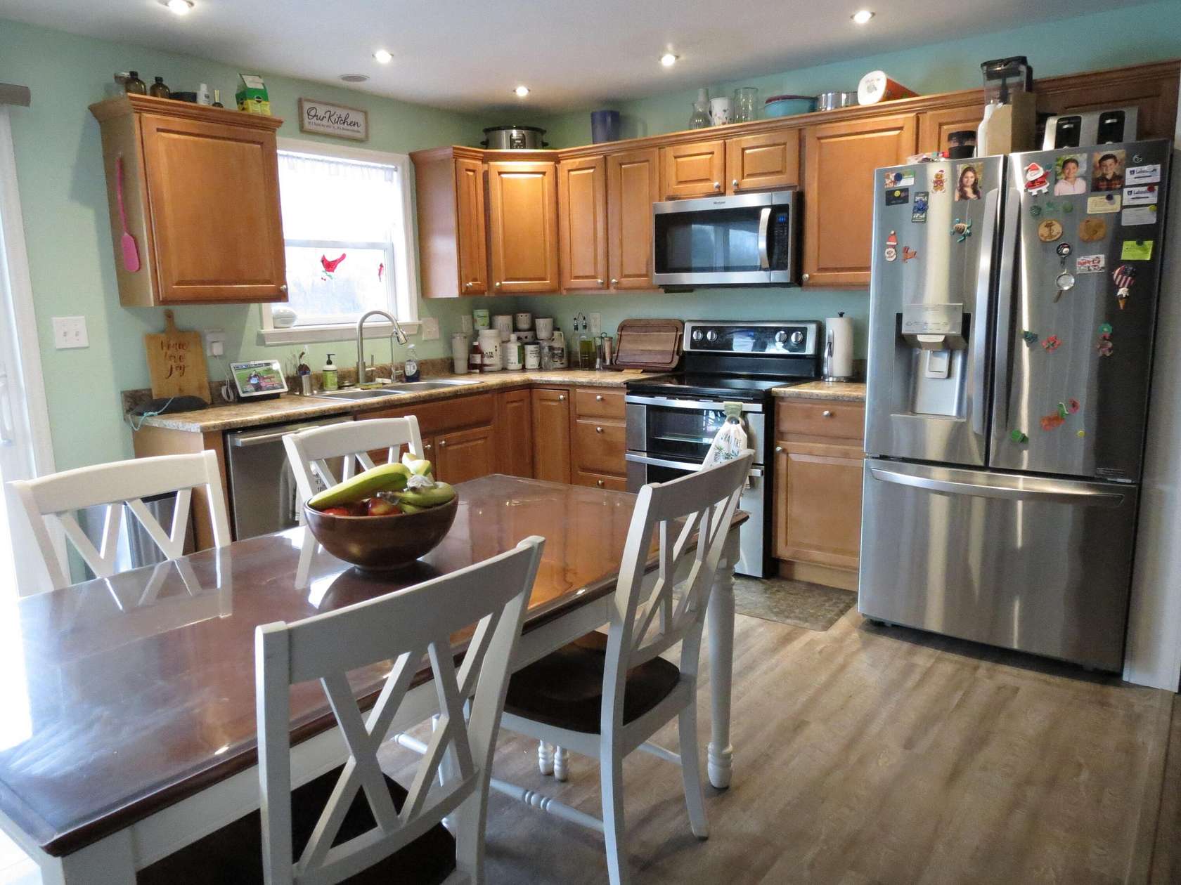 1.55 Acres of Residential Land with Home for Sale in Plattsburgh, New York