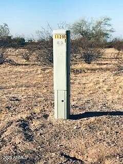 3.3 Acres of Land for Sale in Casa Grande, Arizona