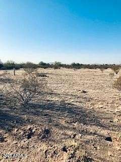 3.3 Acres of Land for Sale in Casa Grande, Arizona
