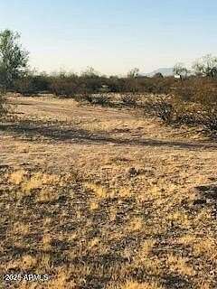 3.3 Acres of Land for Sale in Casa Grande, Arizona
