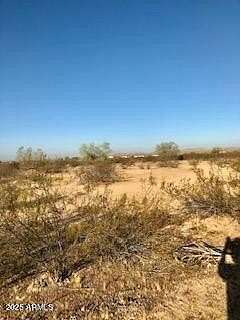 3.3 Acres of Land for Sale in Casa Grande, Arizona
