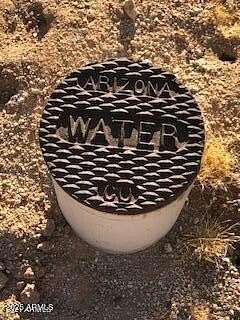 3.3 Acres of Land for Sale in Casa Grande, Arizona