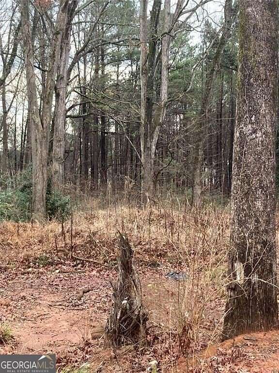 0.77 Acres of Mixed-Use Land for Sale in Rex, Georgia