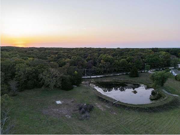 19.5 Acres of Land for Sale in Stockton, Missouri