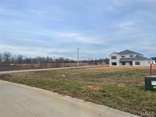 0.42 Acres of Residential Land for Sale in Cape Girardeau, Missouri