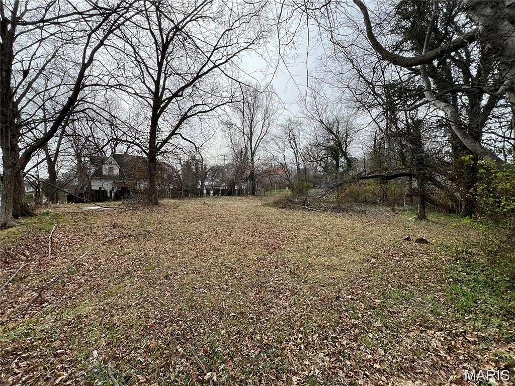 0.24 Acres of Residential Land for Sale in Cape Girardeau, Missouri