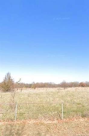 30.1 Acres of Agricultural Land for Sale in Bristow, Oklahoma