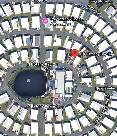 0.12 Acres of Residential Land for Sale in Englewood, Florida