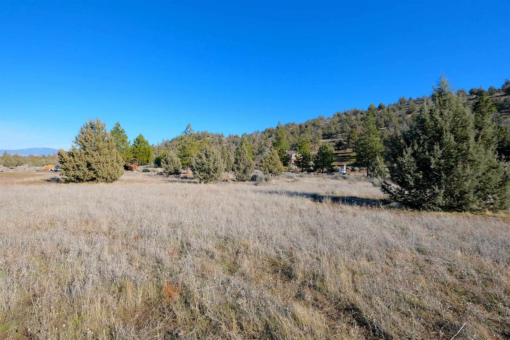 0.25 Acres of Residential Land for Sale in Weed, California