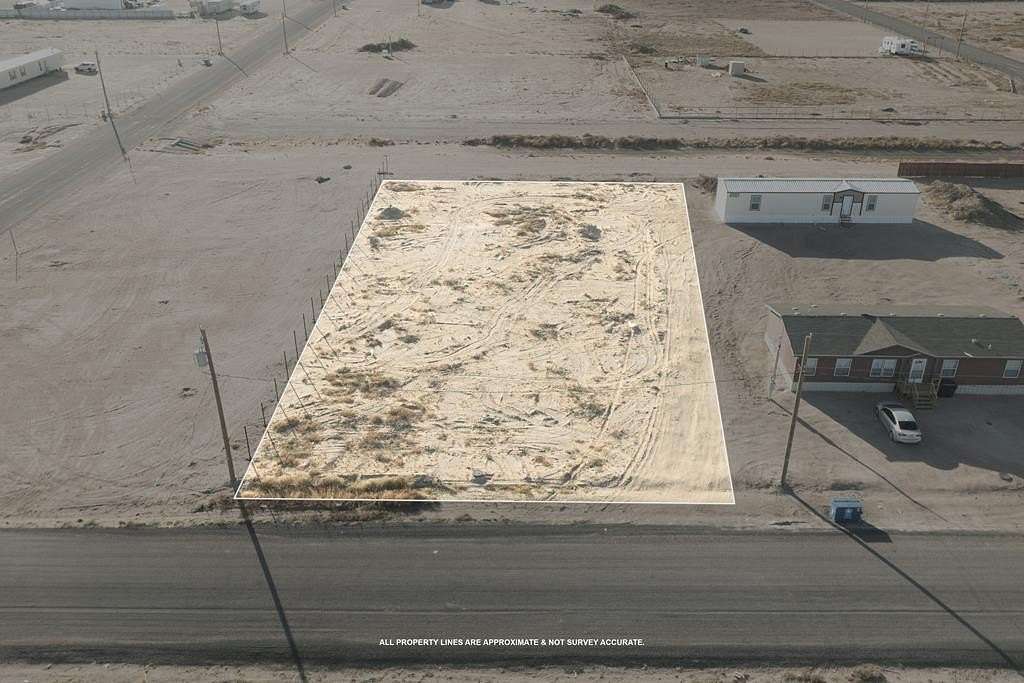 0.52 Acres of Land for Sale in Odessa, Texas