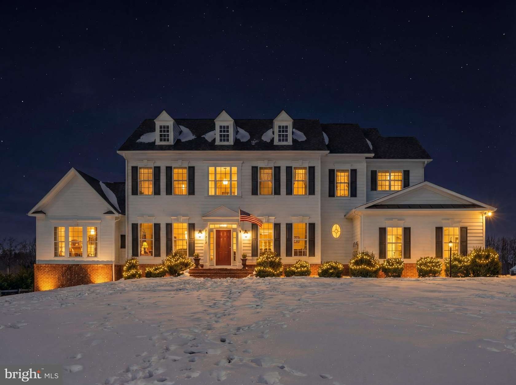 1.84 Acres of Residential Land with Home for Sale in Purcellville, Virginia