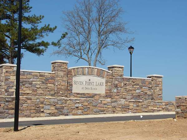 1 Acre of Residential Land for Sale in Vilonia, Arkansas