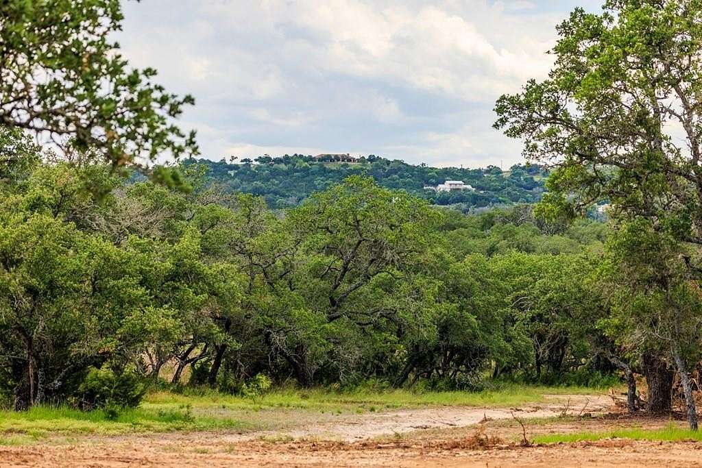 80 Acres of Agricultural Land for Sale in Fredericksburg, Texas