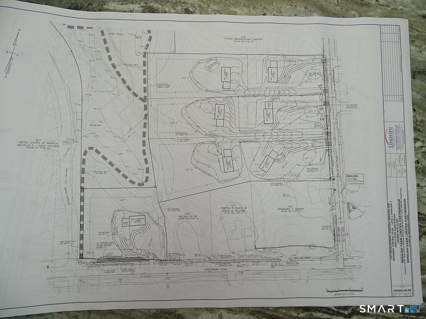 16 Acres of Land for Sale in Groton, Connecticut