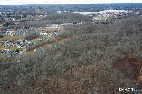 16 Acres of Land for Sale in Groton, Connecticut