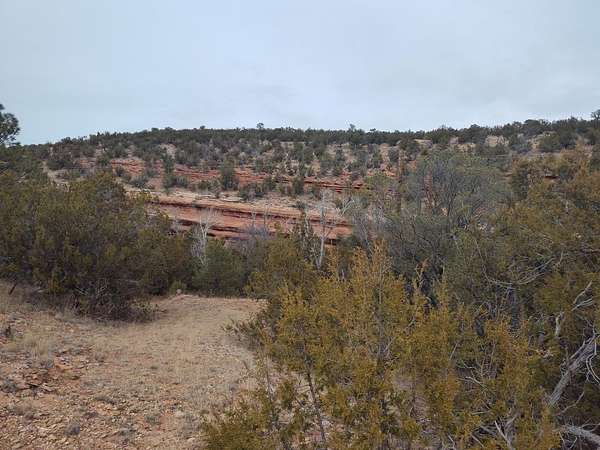 40 Acres of Recreational Land for Sale in Mountainair, New Mexico