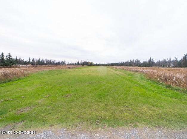 4.68 Acres of Residential Land for Sale in Kenai, Alaska