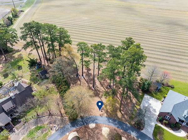 0.37 Acres of Residential Land for Sale in Edenton, North Carolina