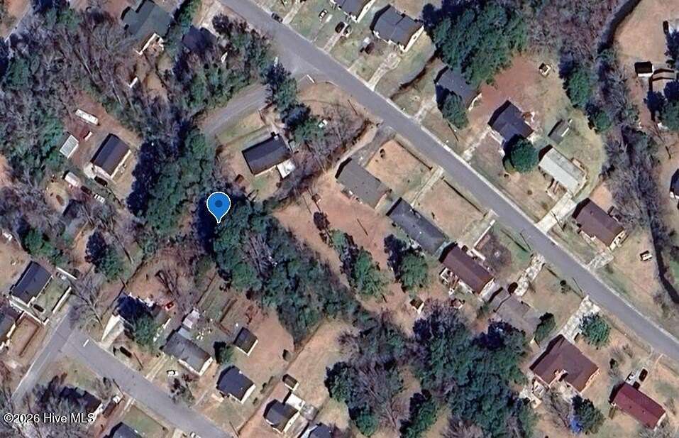 0.24 Acres of Residential Land for Sale in New Bern, North Carolina