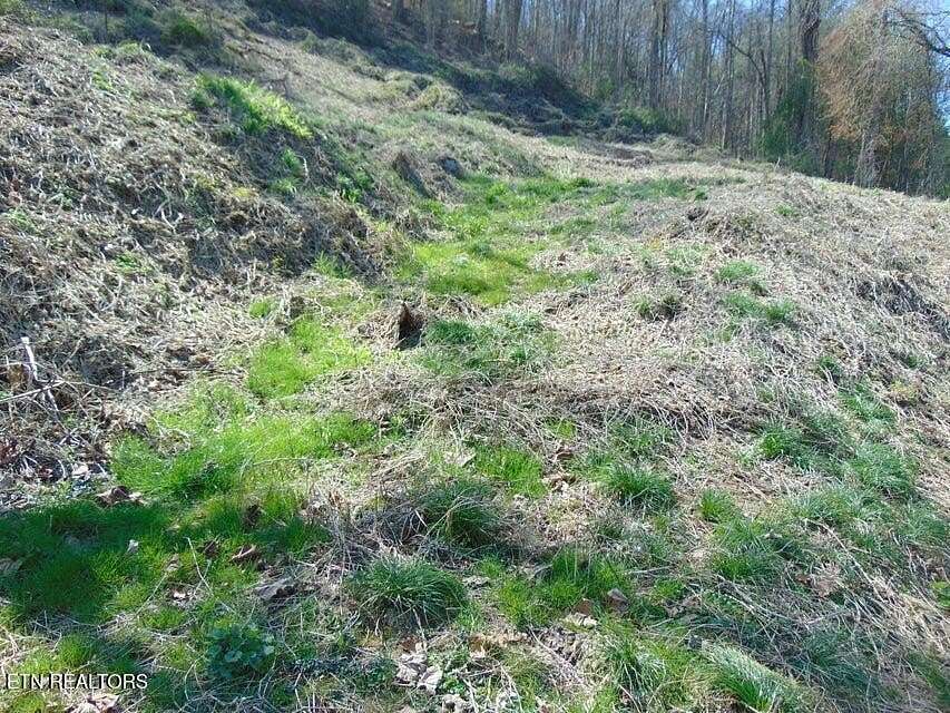 1 Acre of Residential Land for Sale in Pineville, Kentucky