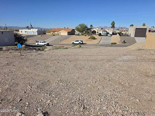 0.23 Acres of Residential Land for Sale in Lake Havasu City, Arizona