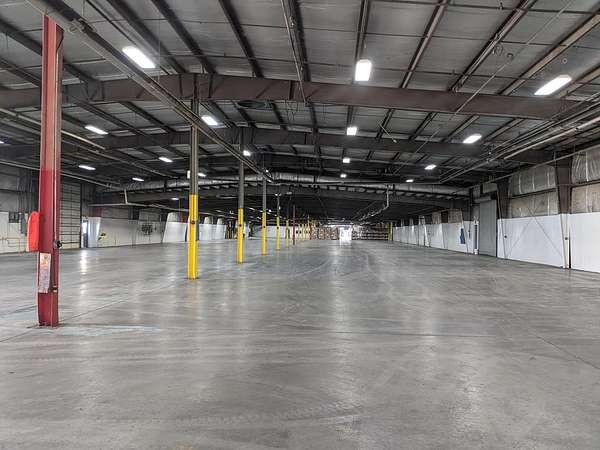 4.37 Acres of Improved Commercial Land for Sale in Bucyrus, Ohio