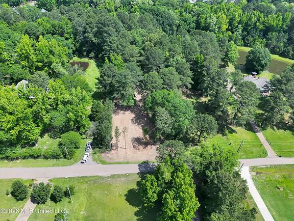 2.8 Acres of Residential Land for Sale in Ridgeland, Mississippi