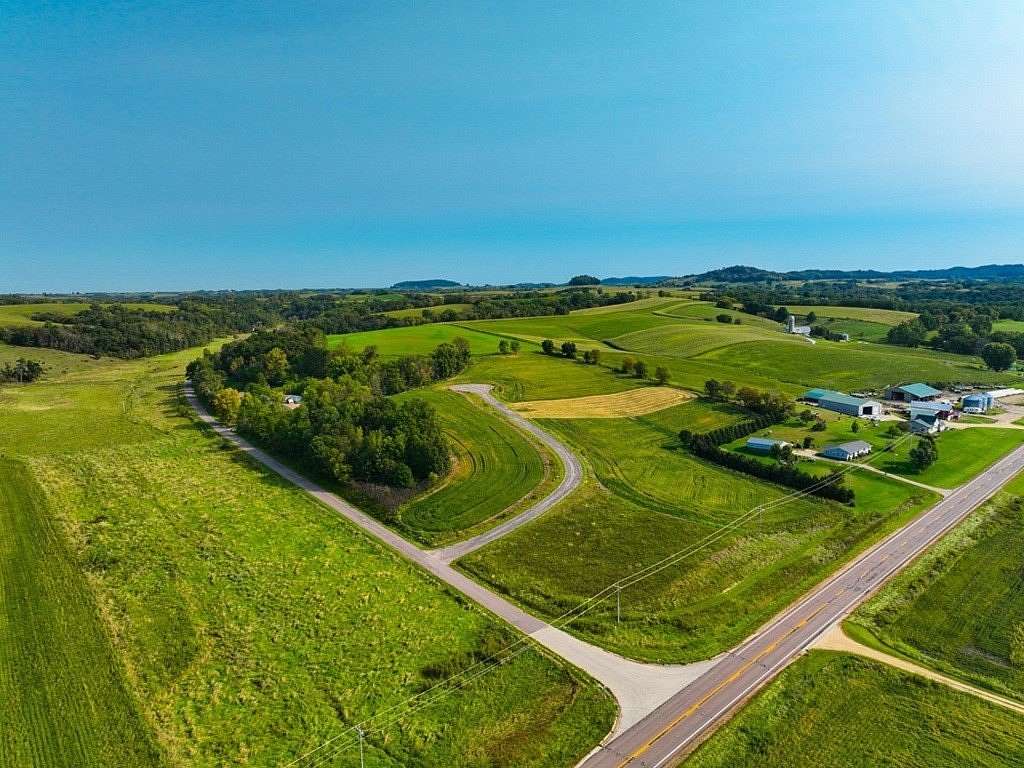 2 Acres of Residential Land for Sale in Arcadia, Wisconsin