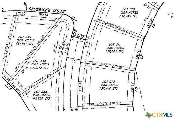 0.87 Acres of Residential Land for Sale in Port Lavaca, Texas
