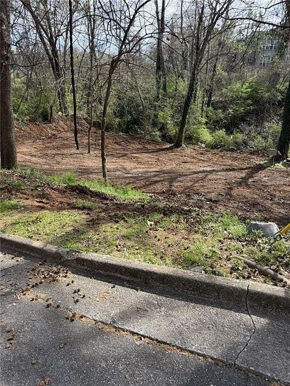 0.25 Acres of Residential Land for Sale in Atlanta, Georgia