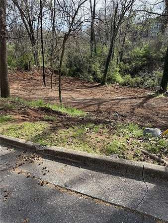 0.25 Acres of Residential Land for Sale in Atlanta, Georgia