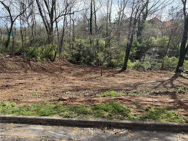 0.25 Acres of Residential Land for Sale in Atlanta, Georgia