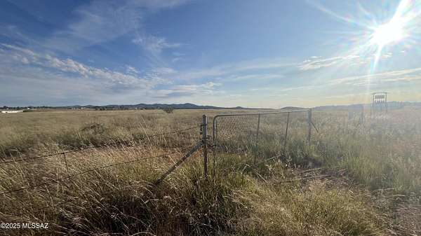 6.7 Acres of Commercial Land for Sale in Sonoita, Arizona