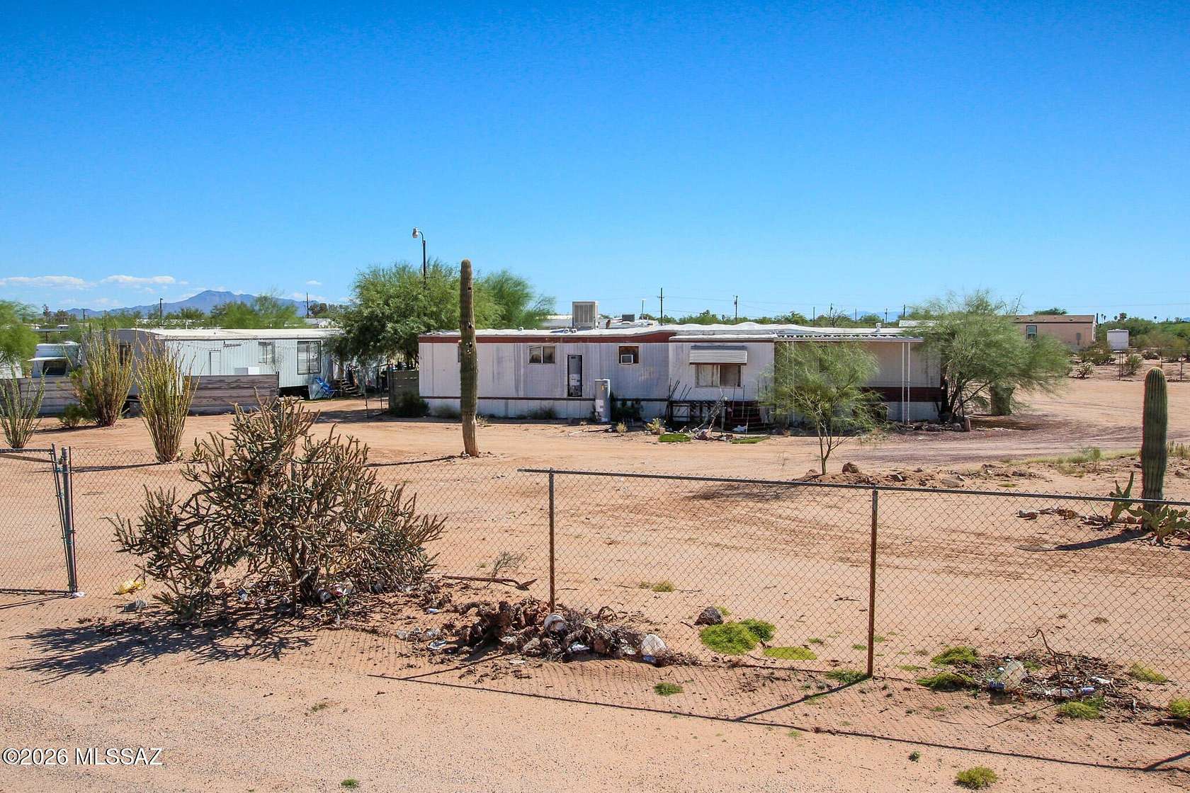1 Acre of Residential Land for Sale in Marana, Arizona