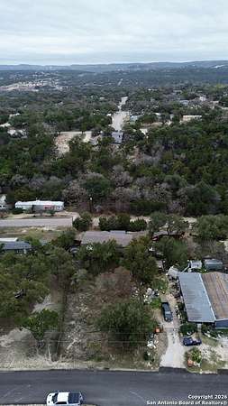 0.23 Acres of Land for Sale in Canyon Lake, Texas