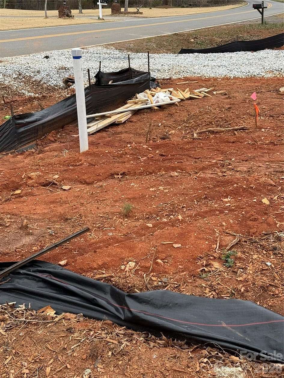 0.48 Acres of Land for Sale in Forest City, North Carolina