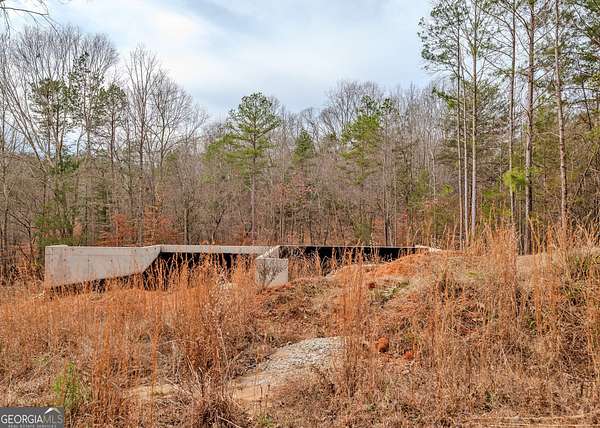 1.14 Acres of Land for Sale in Lavonia, Georgia