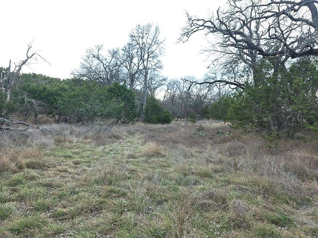 21.2 Acres of Land for Sale in Kerrville, Texas