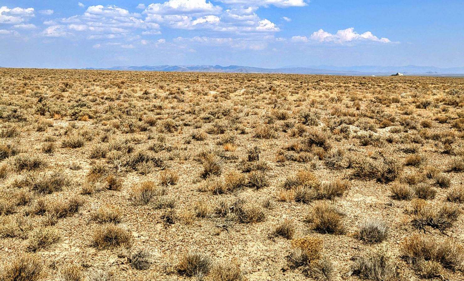 2.48 Acres of Residential Land for Sale in Montello, Nevada