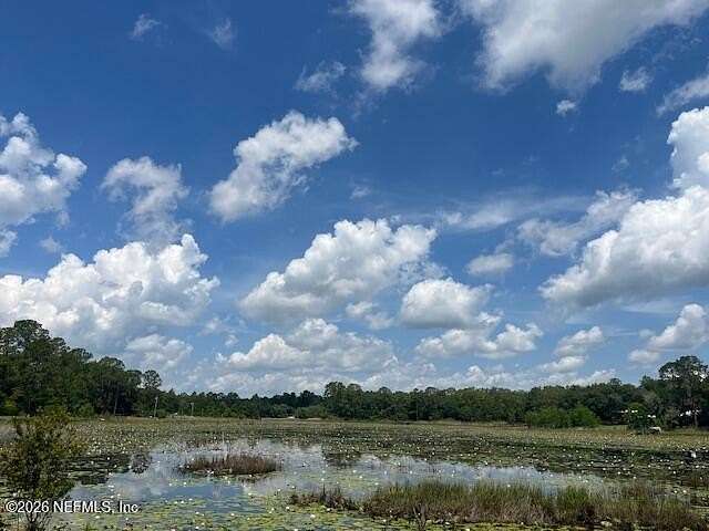 2.86 Acres of Land for Sale in Pomona Park, Florida