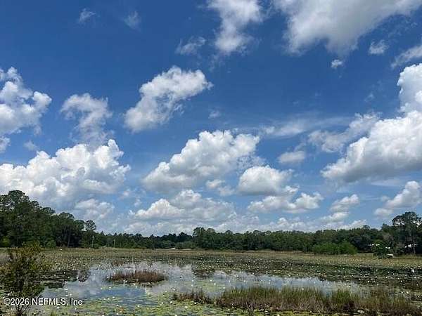 2.86 Acres of Land for Sale in Pomona Park, Florida